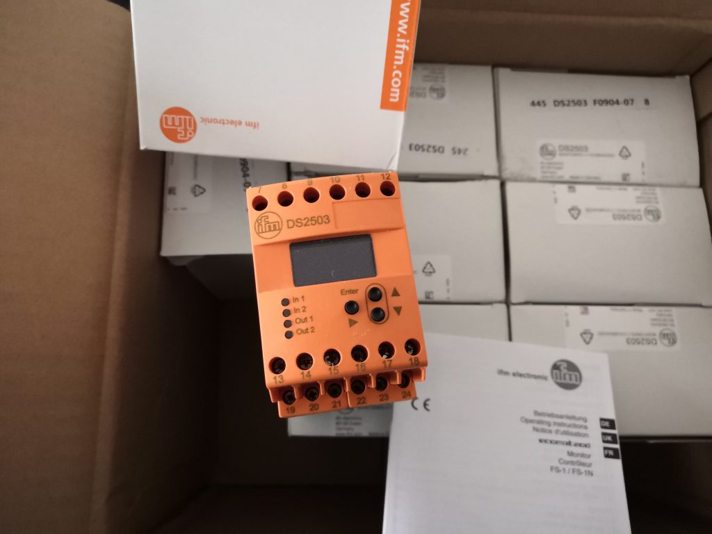 易福門IFM傳感器易福門IFM位置傳感器易福門IFM電感式接近開關(guān)易福門IFM光電傳感器易福門IFM電容式接近開關(guān)易福門IFM磁性接近開關(guān)易福門IFM超聲波傳感器易福門IFM閥門傳感器易福門IFM氣缸開關(guān)易福門IFM過(guò)程傳感器/流體傳感器易福門IFM壓力傳感器 / 真空傳感器 易福門IFM液位傳感器易福門IFM流量傳感器 / 流量計(jì)易福門IFM溫度傳感器易福門IFM分析傳感器易福門IFM運(yùn)動(dòng)控制傳感器易福門IFM編碼器易福門IFM傾角傳感器易福門IFM速度傳感器易福門IFM狀態(tài)監(jiān)測(cè)易福門IFM振動(dòng)傳感器